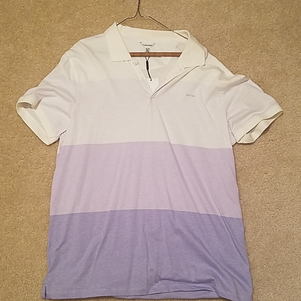 Calvin Klein Shirt